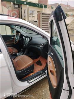 هیۆندای سەنتافی